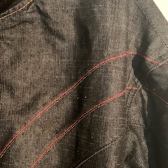 Mens Rocawear Jacket - Picture 3 of 9